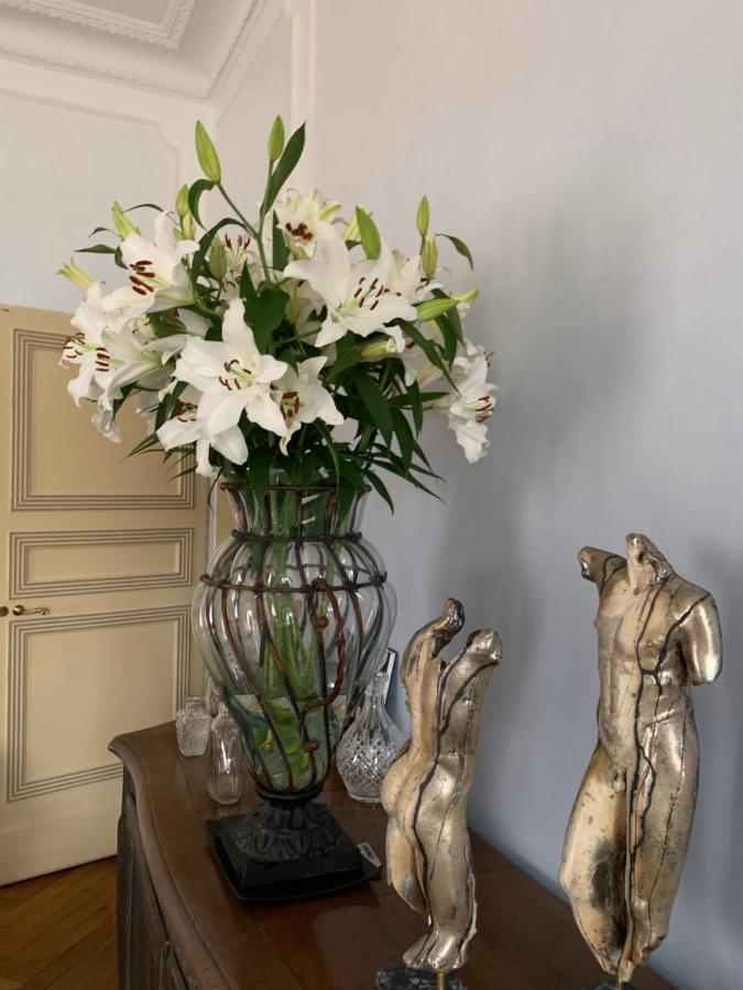 Maison Longuevie Amiens Room photo